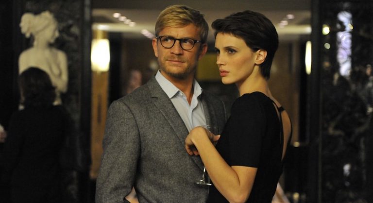 "L'Amant Double": Marine Vacth ose Ozon