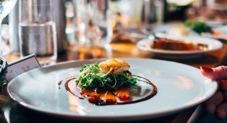 San Antonio Restaurant Week met le couvert jusqu'au 27 janvier