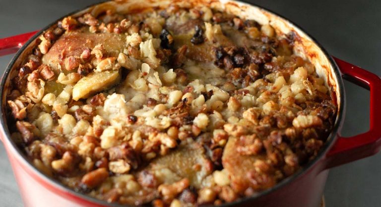 Un concours de cassoulet à Brooklyn (parce que pourquoi pas ?)