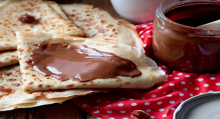 Où déguster des crêpes pour la chandeleur à San Francisco ?