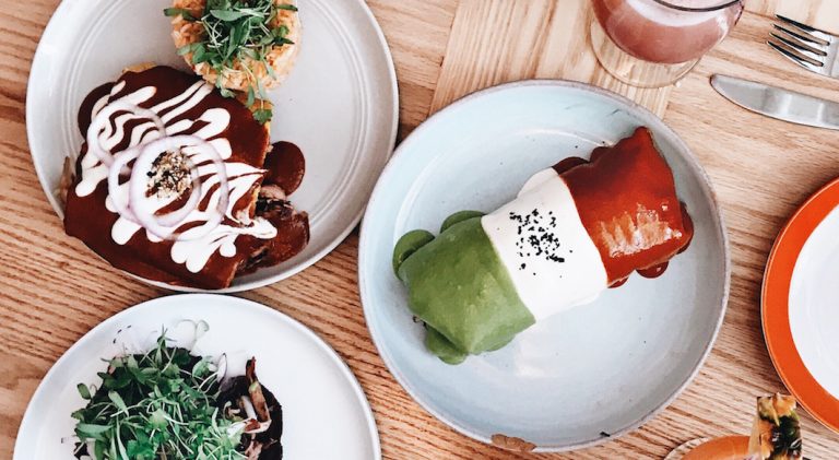 Jajaja, un restaurant mexicain pas comme les autres à New York