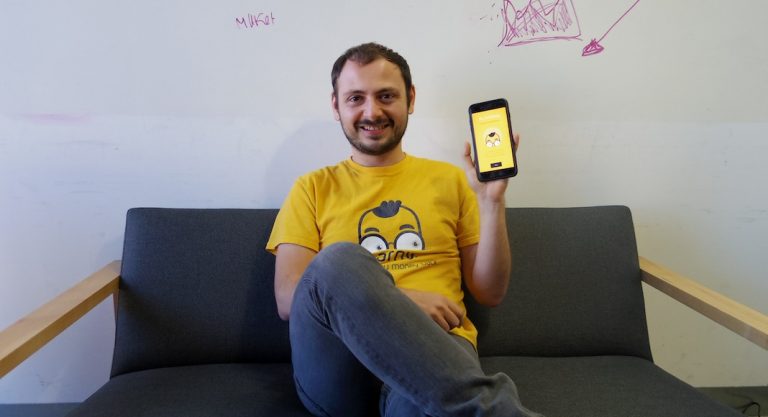 Earny, l'app pour se faire rembourser en restant les bras croisés
