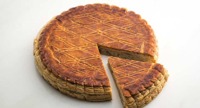 Où trouver la galette des rois à New York ?