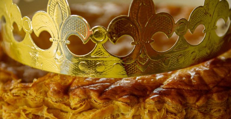 Où trouver la galette des rois à Washington ?