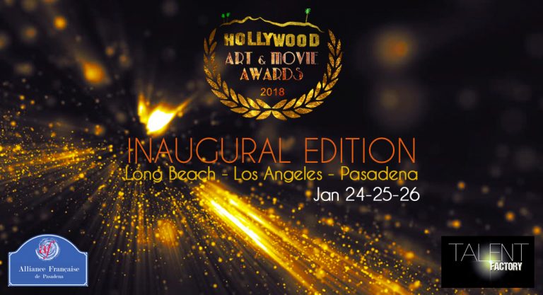 Une journée de cinéma à l'Alliance Française de Pasadena