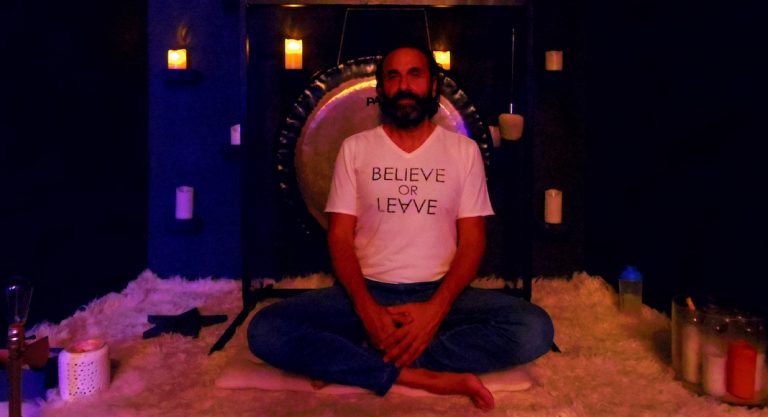 Igal Benhamou veut faire le "Lululemon de la méditation" à L.A.