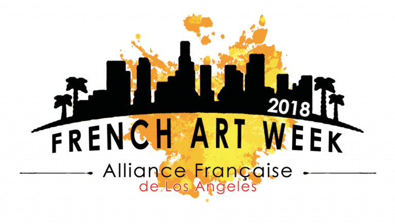 L'art dans tous ses états lors de la "French Art Week" à LA