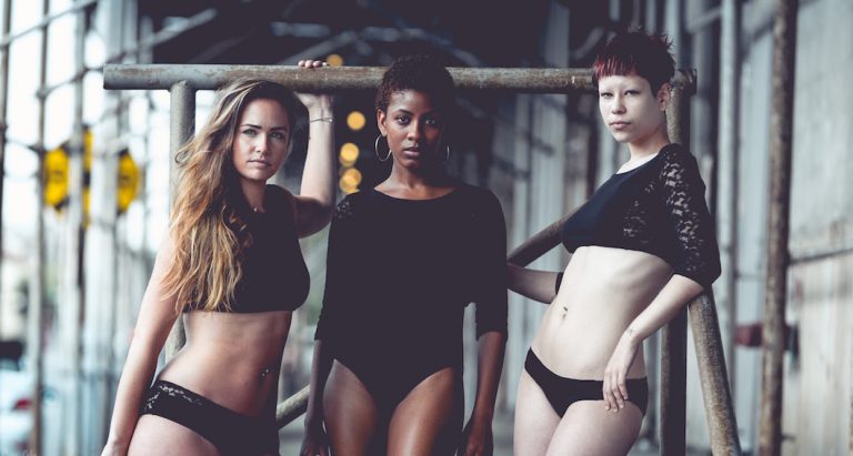 Bertille Isabeau, la lingerie qui file bon coton à Brooklyn