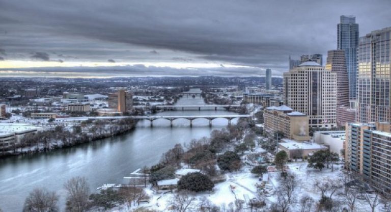 8 bons plans à tester quand il fait froid à Austin