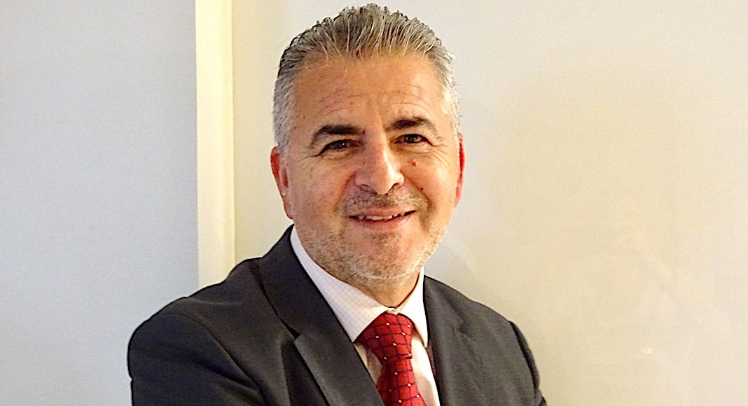 alain ouelhadj