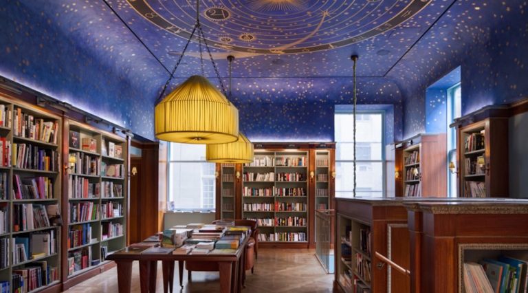 La librairie Albertine relance son "book club"