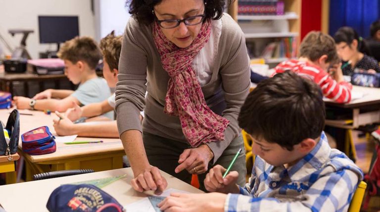 Un grand concours d'écriture pour les jeunes francophones aux Etats-Unis