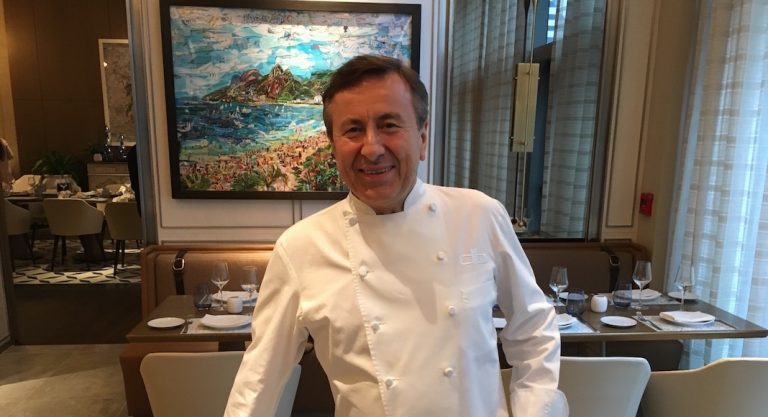 Daniel Boulud donne un second souffle à son restaurant de Miami