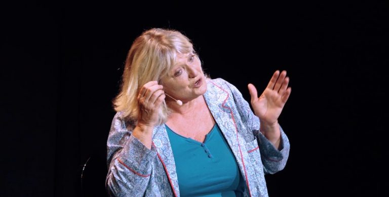 Gagnez des places pour voir Charlotte de Turckheim à San Francisco
