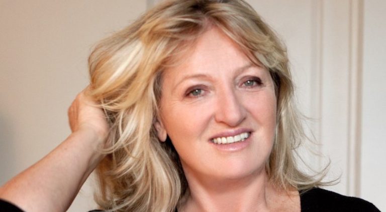 Gagnez des places pour rire avec Charlotte de Turckheim à New York