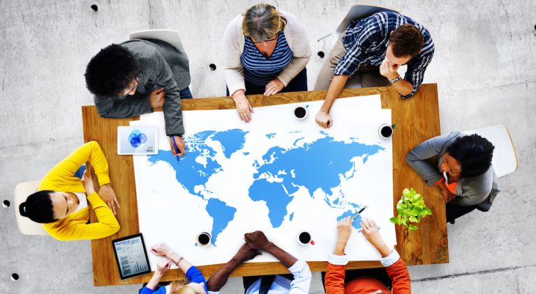 Une conférence à Dallas sur la différences franco-américaines dans le business