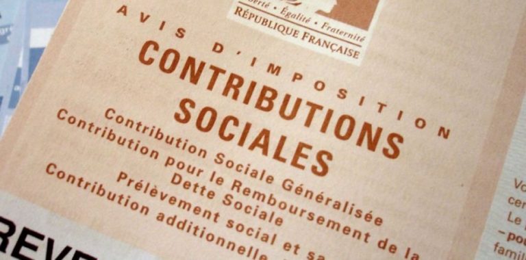 CSG: les Français hors d'Europe ne seront pas remboursés
