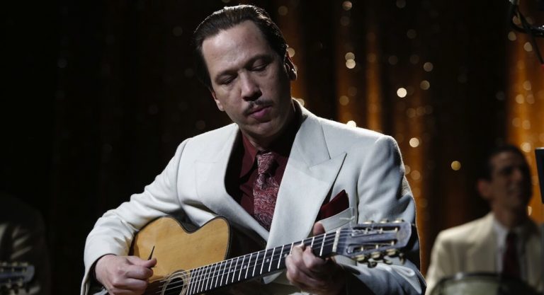 Avec "Django", "je ne voulais pas raconter une success story"