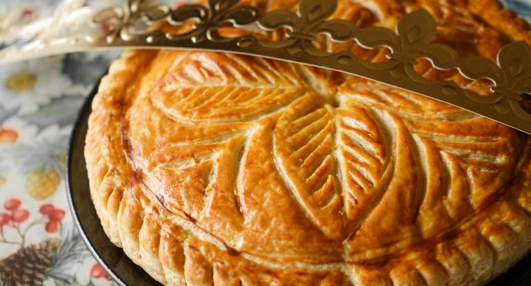 L'Alliance française de Washington sort la galette le 11 janvier