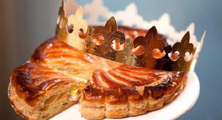 Où trouver la galette des rois à Los Angeles ?