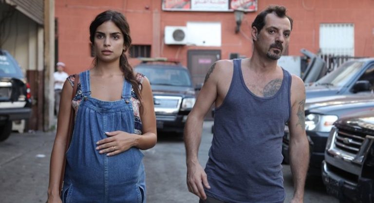 "L'insulte", un film sur la réconciliation sur le chemin des Oscars