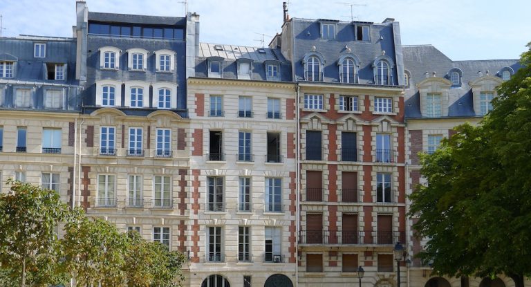Un petit-déjeuner à New York sur l'investissement immobilier en France
