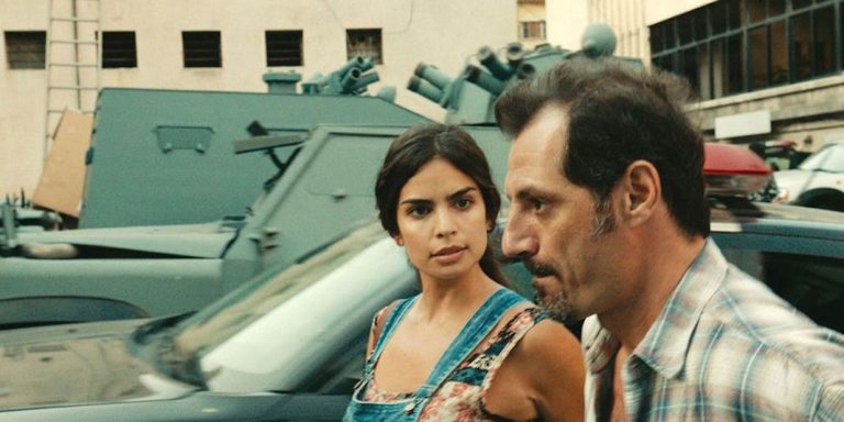 "L'insulte" au menu du prochain Uptown Flicks à Harlem