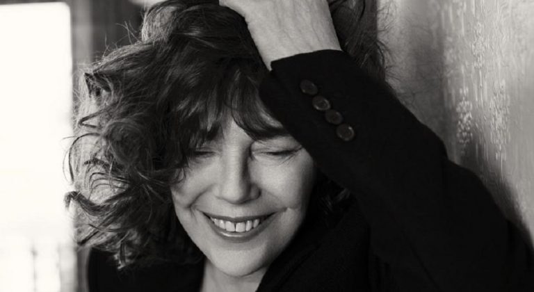 Jane Birkin: "Je continue de remercier Serge en le chantant"