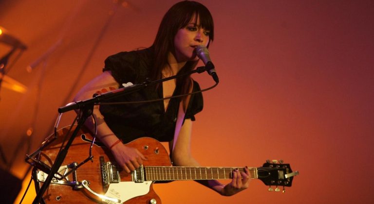 Keren Ann chante à New York en février
