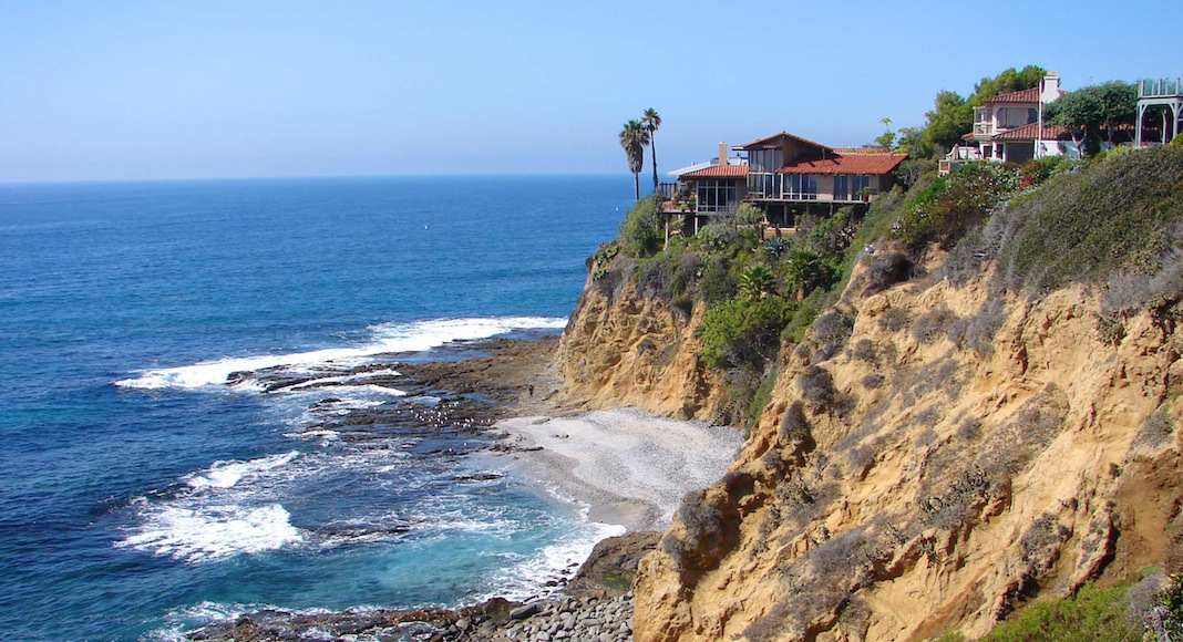 laguna beach