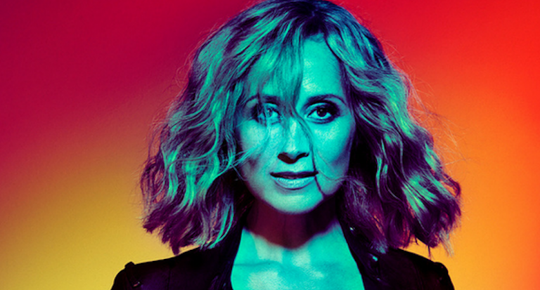Lara Fabian en concert à San Jose en septembre