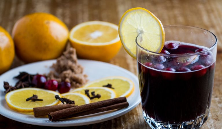 Où boire du vin chaud à New York ?