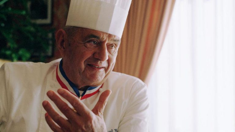 Paul Bocuse est mort, mais ses héritiers américains sont partout
