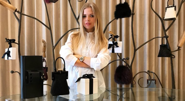 Conseils de patron: Perrin ou la maroquinerie de luxe à la conquête des Etats-Unis