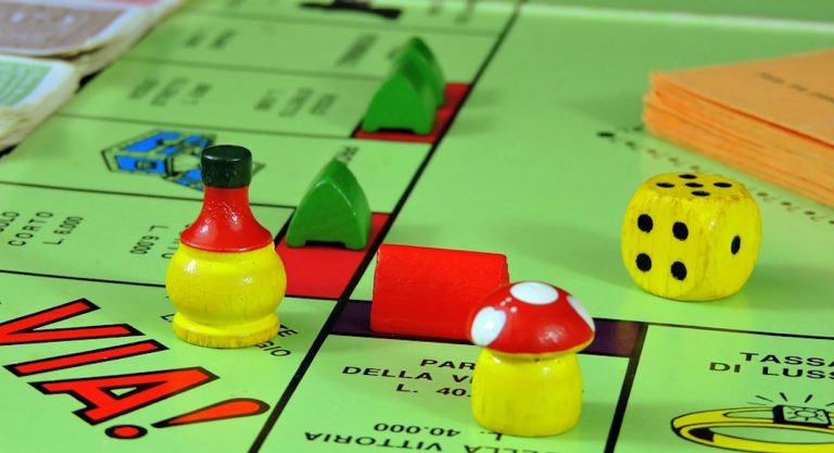 "Game Night" : une soirée jeux de société organisée par l'Alliance Française à Austin