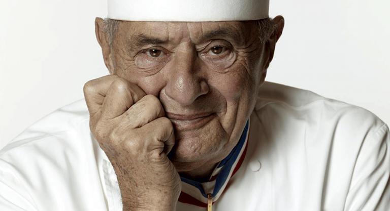 Une messe en hommage à Paul Bocuse à New York