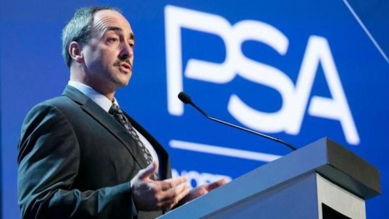PSA s'installe à Atlanta