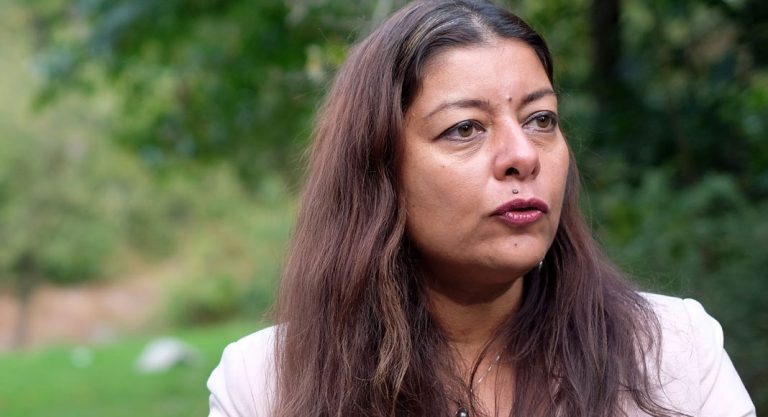 #BalanceTonPorc : Sandra Muller attaquée en diffamation
