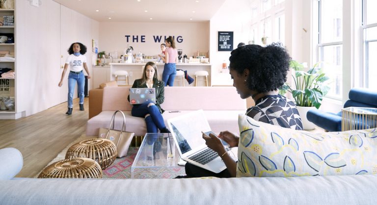 Choisir son espace de co-working à New York