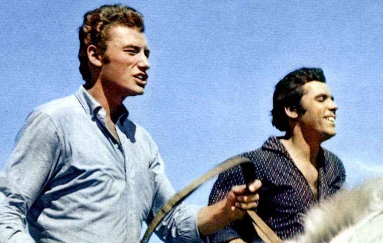 "D'où viens-tu Johnny ?" se demande TV5 Monde USA