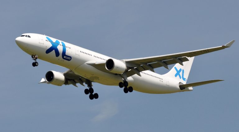 Dernier espoir pour XL Airways