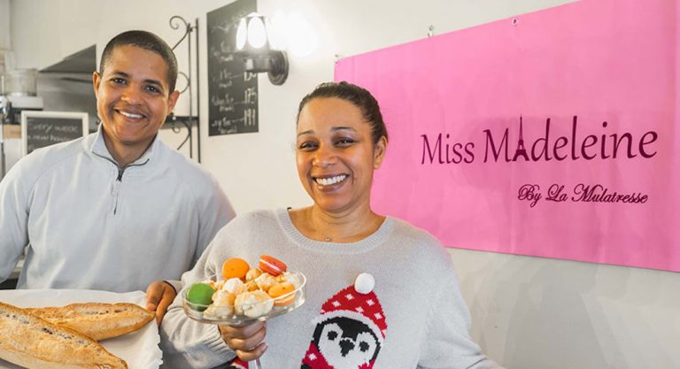 Miss Madeleine: après les galères, le nouveau départ de Peggy et Gérald Huteau