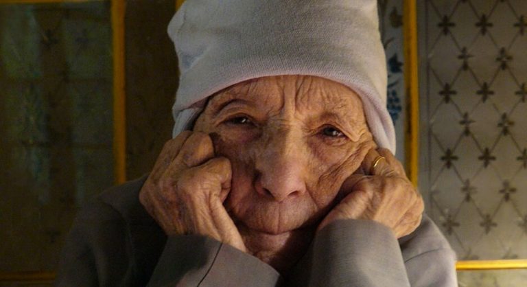 Des oeuvres inédites de Louise Bourgeois exposées à Los Angeles