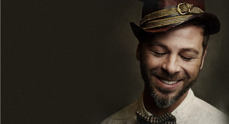 Gagnez des places pour le concert de Christophe Maé à San Francisco