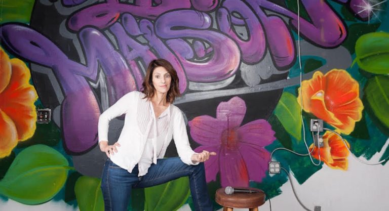 Un spectacle pour rire de l'amour à La Maison Oakland
