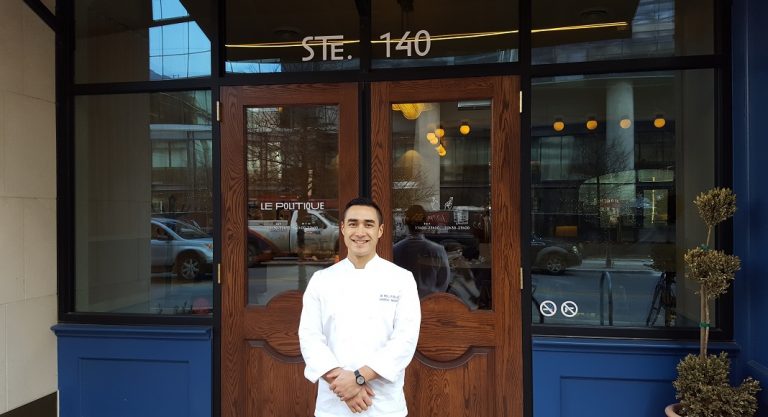 Le Politique, la brasserie d'Austin qui met tout le monde d'accord