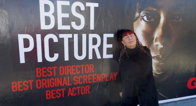 Pour ces Français, être votant aux Oscars est une mission à temps plein