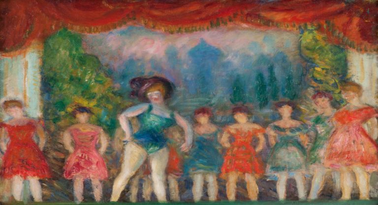 Une expo sur New York et Paris au début du XXème siècle à Fort Lauderdale