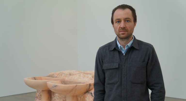 Olivier Babin, un galeriste-défricheur à Bushwick
