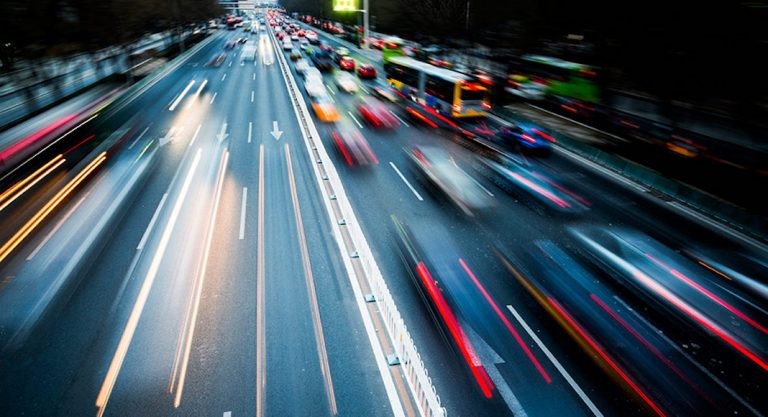 Le futur des transports en question avec la FACC San Francisco